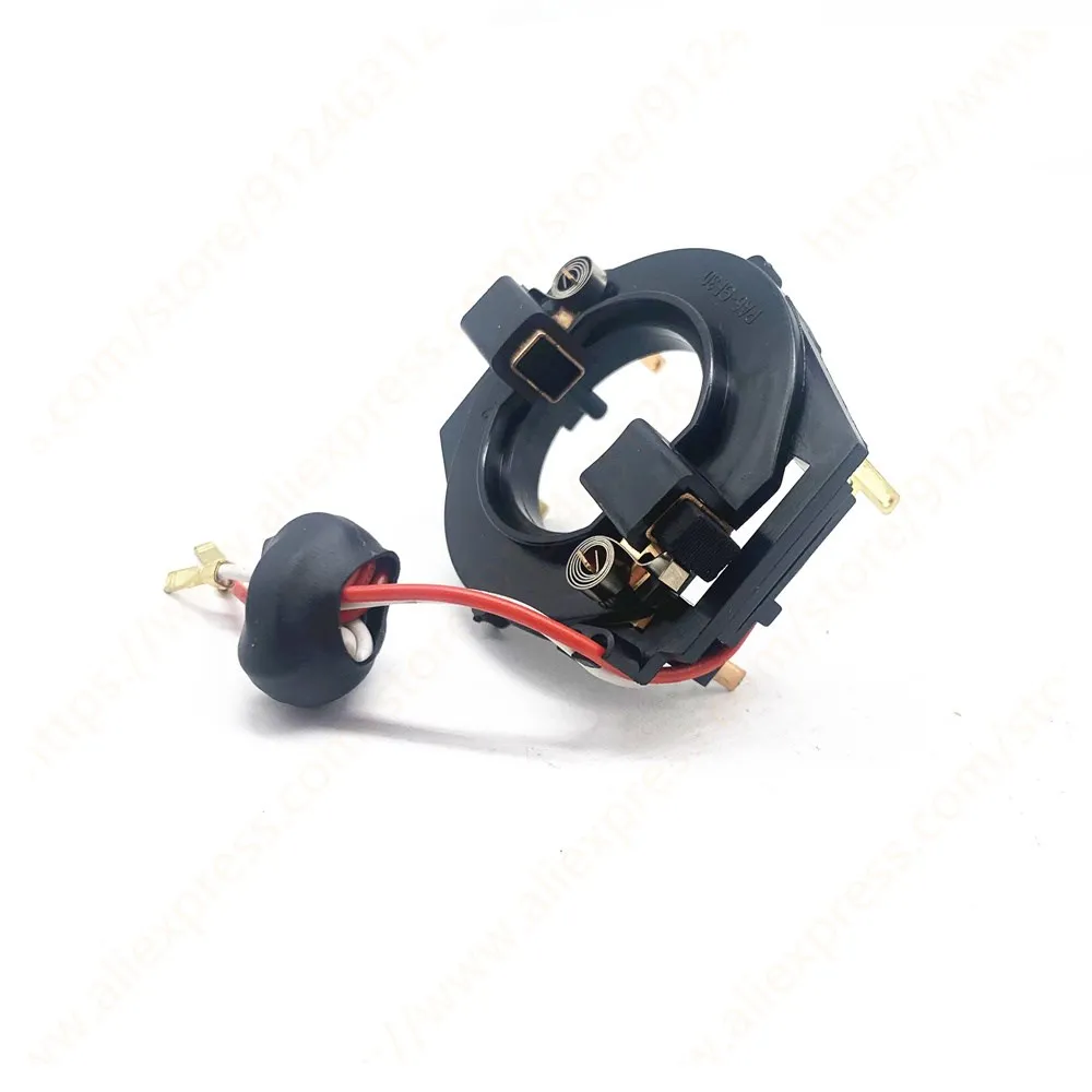 Держатель угольной щетки для дрели BOSCH GBM1000 TBM3400 GBM340 GBM350 TBM1000 TBM3200 TBM3500 GBM345, запасные части