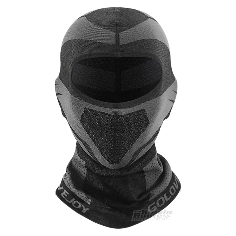 

Motorcycle Mask Winter Keep Warm Thermal Knitting Balaclava Motorbike Biker Face Mask Windproof Racing Ski Mask Riding Women Men