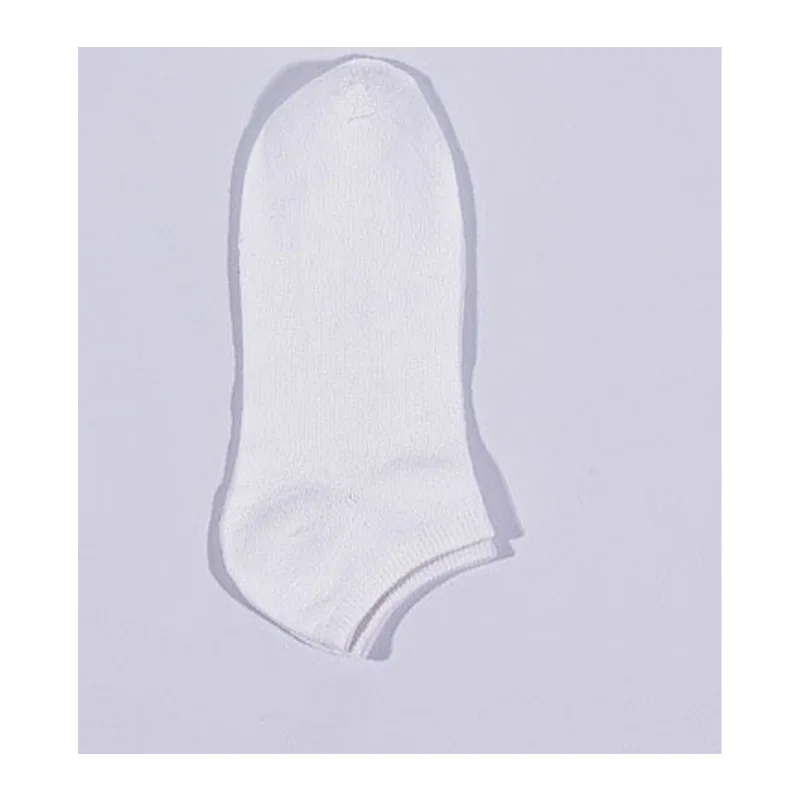 Medium Tube Socks, Thin Socks, Men's Solid Color Breathable Summer And Autumn Casual Sports Socks, Polyester Cotton Business Soc