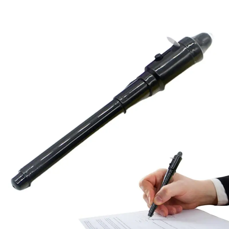 

Invisible Ink Pen Maker Upgraded Spy Pen Magic Disappearing Ink Markers School Supplies Kids Party Favors Birthday Gift For Boys