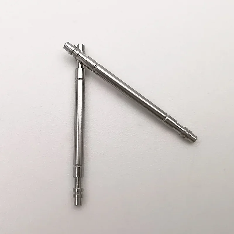 2 шт. пружинные ремешки для часов диаметром 41 мм Datejust 126334