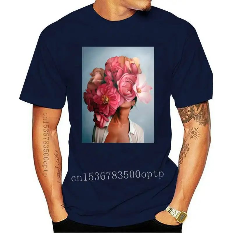 

Женская Винтажная футболка в стиле Харадзюку, пикантная Красная футболка из хлопка с коротким рукавом, в скандинавском стиле, 2022