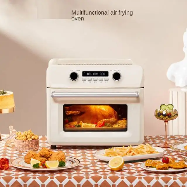 Home Smart Microwave Oven 110v 220v 20l Kitchen Appliances enlarge