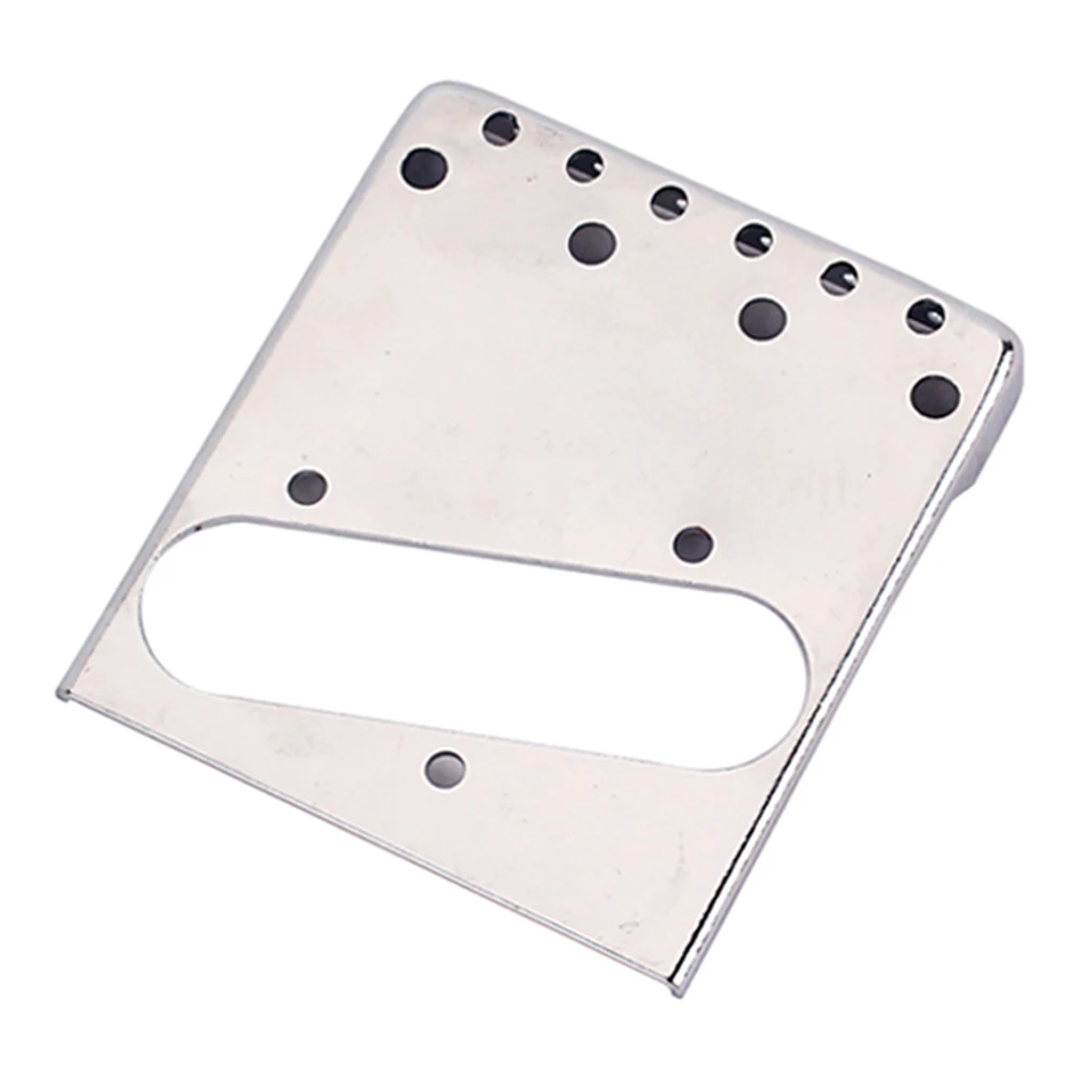 

Мостовая Пластина для гитары, сменная деталь с одной оправой для профессионалов