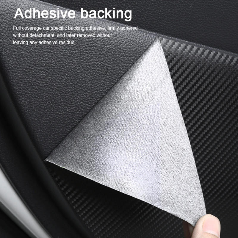 Дверь автомобиля противоударная накладка для Great Wall TANK 300 500 2022-2025 кожаная