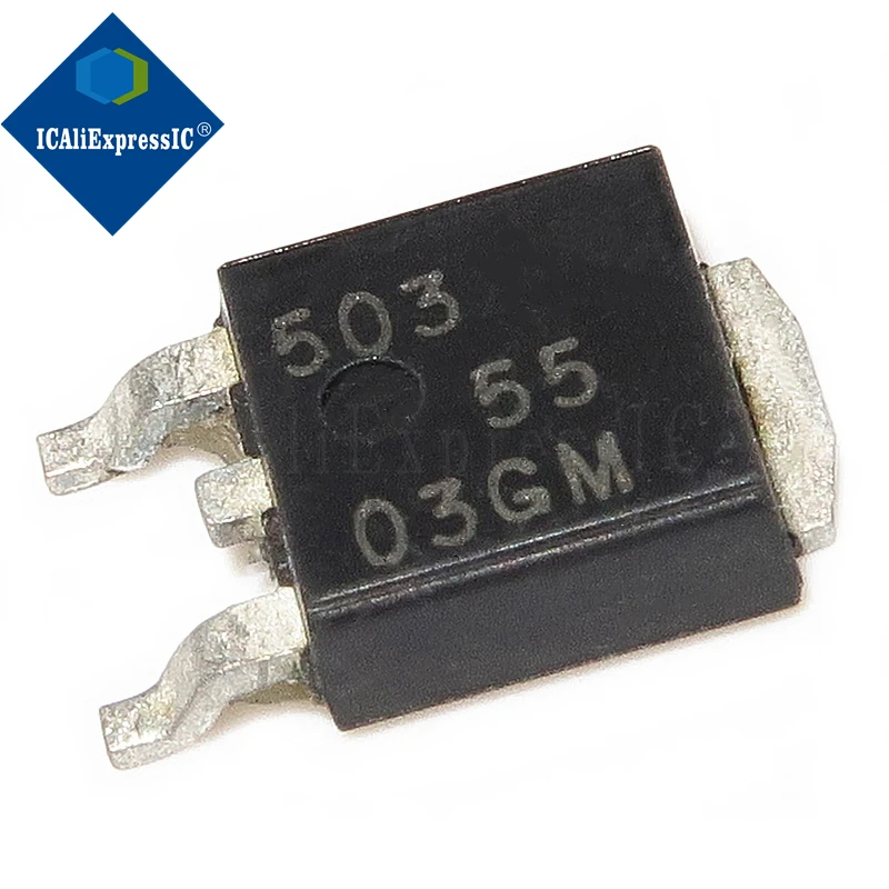 10 шт. 5503GM 5503