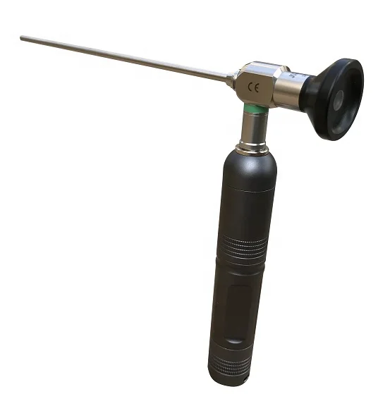 

10W portable LED light source for ENT endoscope With Charger Hot Selling