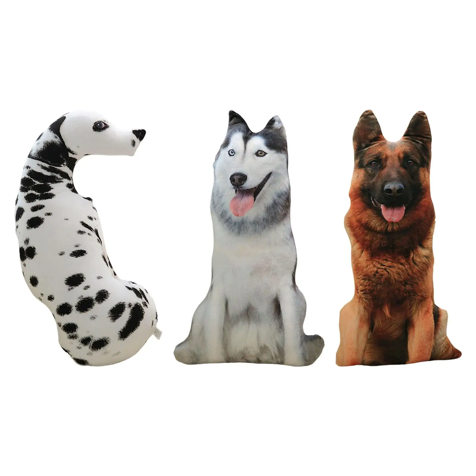 

Анимационная плюшевая игрушка, мягкая собака-животное, мягкая для вечерние ринки, Детские сувениры