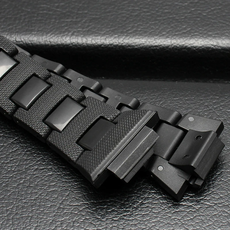 Высококачественный металлический ремешок для часов Casio Gshock DW-6900 DW9600 DW5600 |