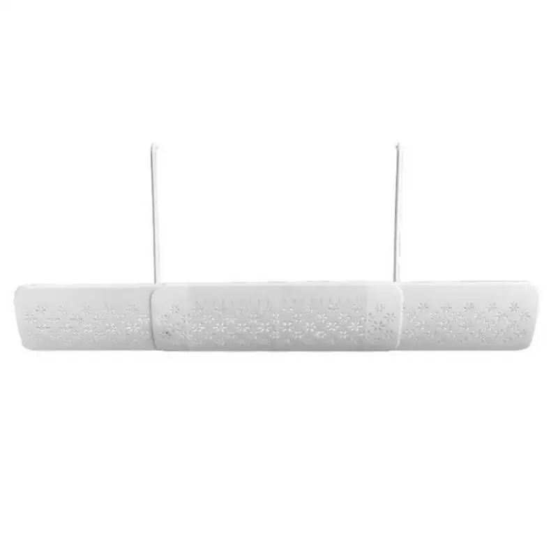 

Перегородка для кондиционирования воздуха, перегородка для ветрового стекла, защита от прямого воздействия, масштабируемый Регулируемый переменный ток, перегородка для выхода, инструмент для направляния холодным воздухом