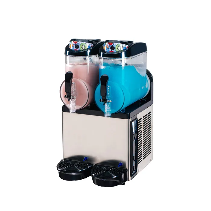 

XRJ12X2 Factory Direct Sale Electronic Auto-Control Commercial Ice Machine