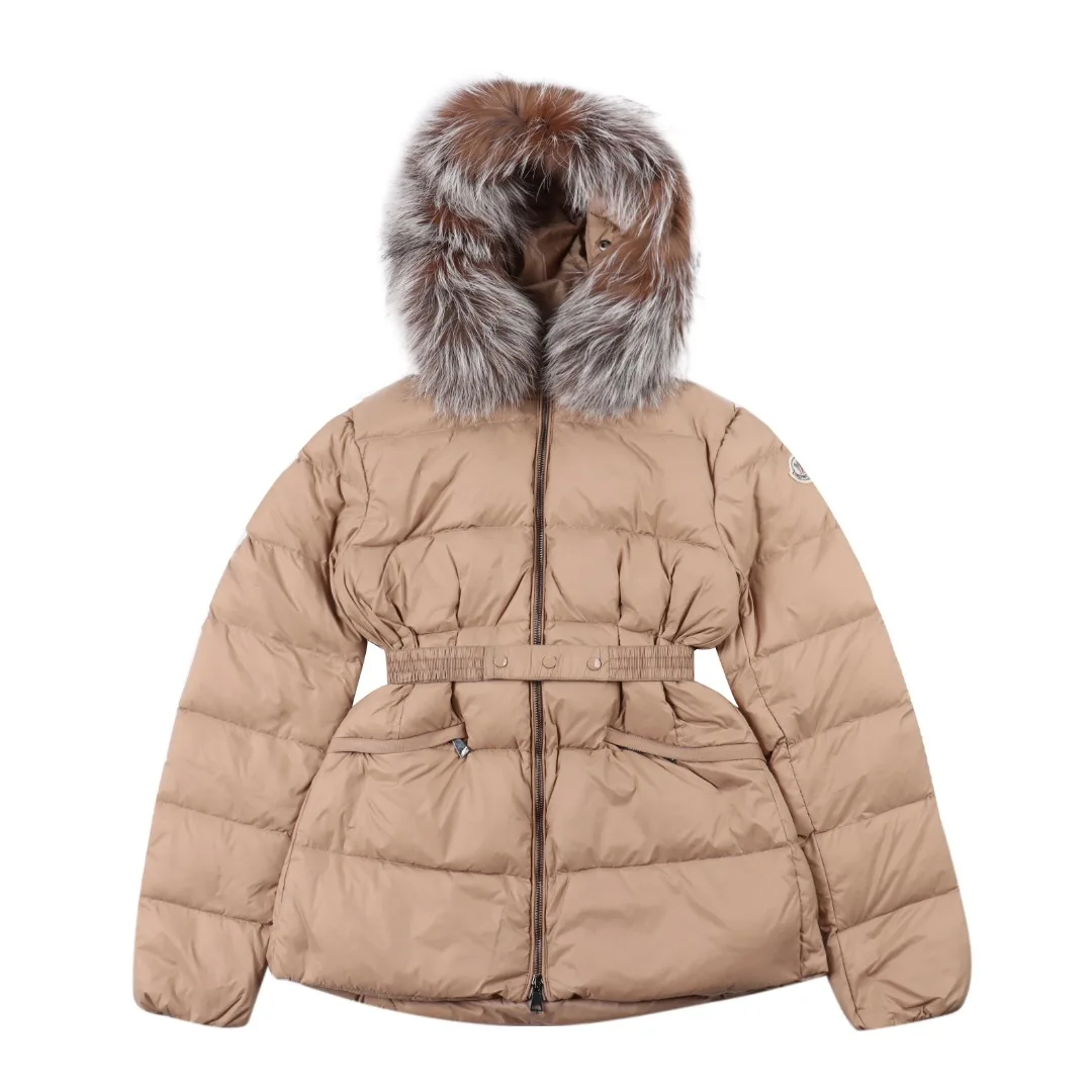 пуховик в стиле Moncler copy 1:1 Теплый удобный модный и универсальный.