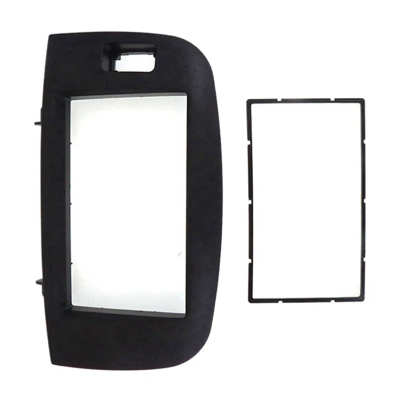 9 дюймов для Hyundai Sonata NF Sonica 2004-2008 автомобильная аудио панель модификации DVD