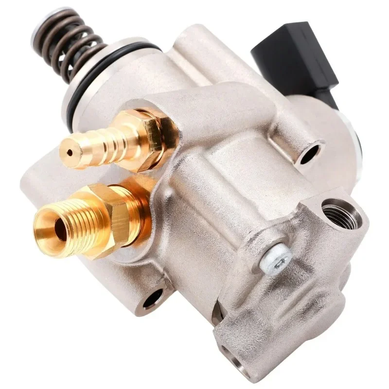 Автомобильный топливный насос высокого давления 06F 127025 К 06Ф L М H Б Д 133335