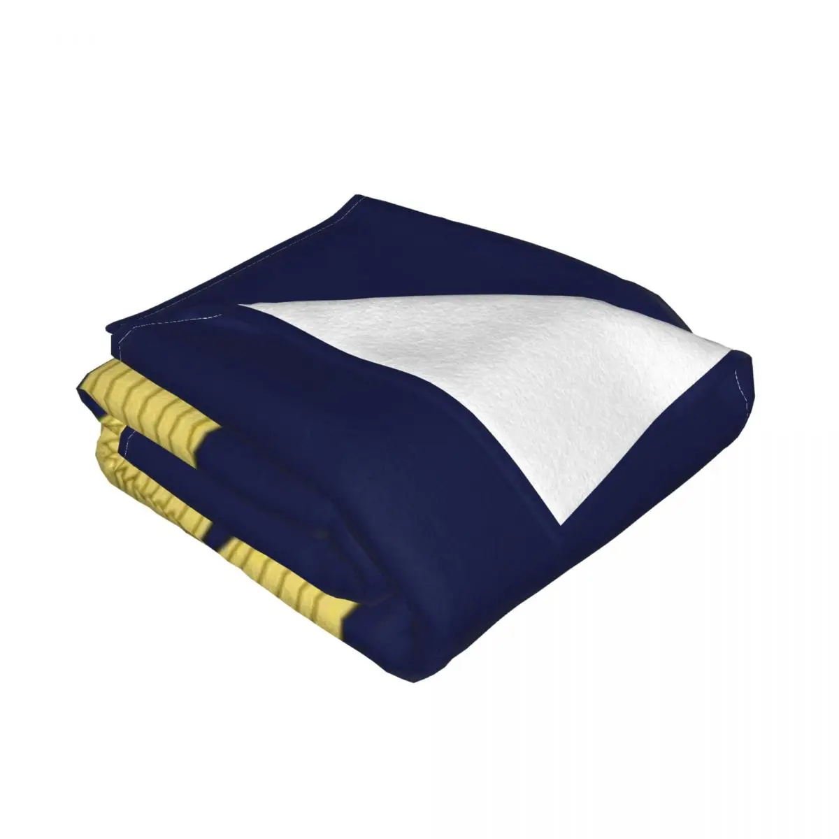 Ультрамягкое Флисовое одеяло Embl Me De Napol на Bonaparte