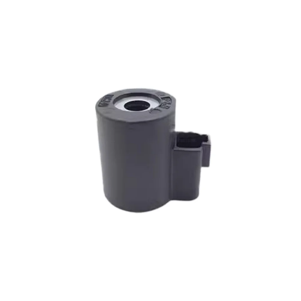 Фото XKCH-00020 XKCH00020 Катушка электродвигателя для катушки электромагнитного клапана экскаватора HYUNDAI R215VS R225VS R335VS R385VS №1