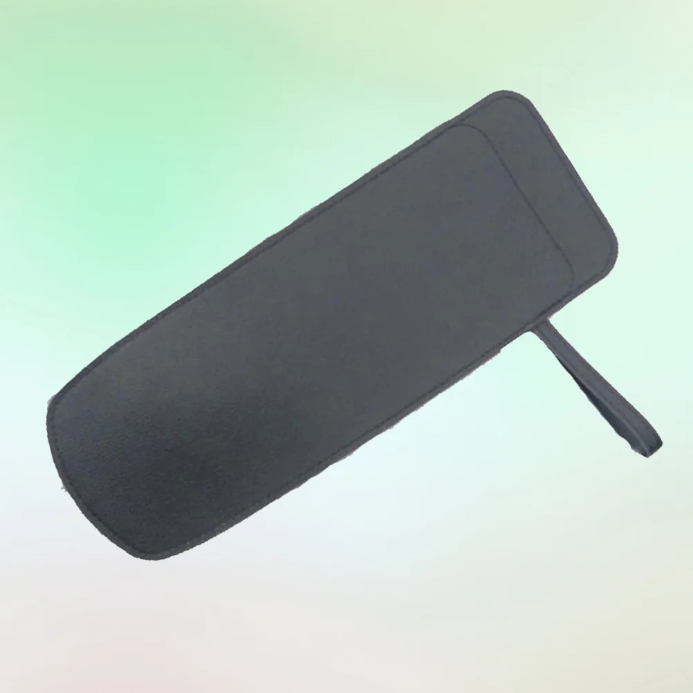 

Cover Storage Bag Simplicity Practical Car Cover（Black）
