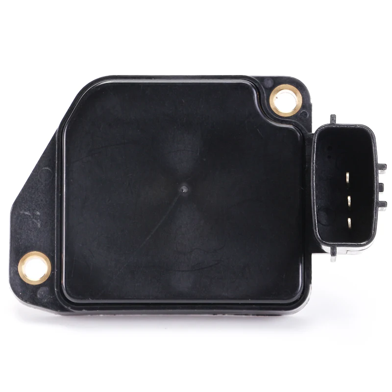 Измеритель расхода воздуха Φ 1996-2004 Nissan Frontier Pickup Xterra 2.4L D21 l4 2.4l 160173S500 160171S710