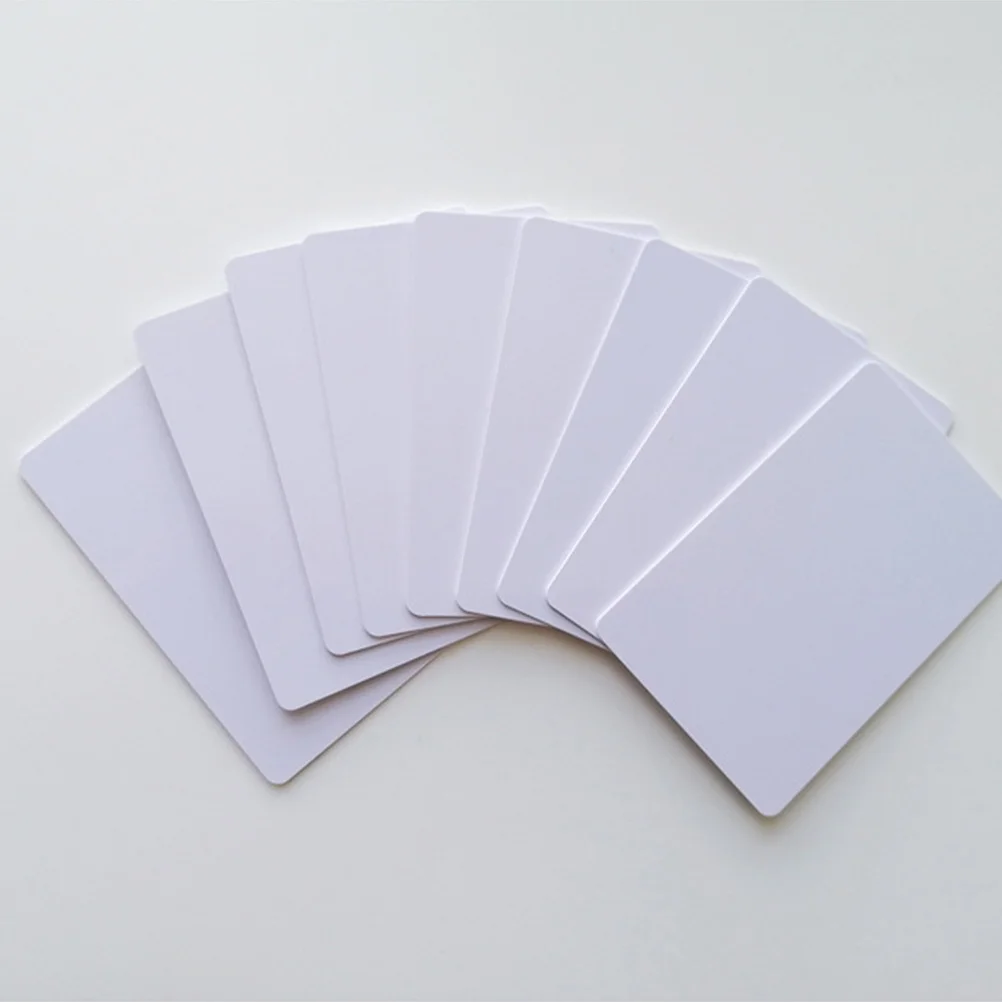 

50pcs Unfinished Blank Label Paintable Retro Display Tags Diy Crafts Supplies