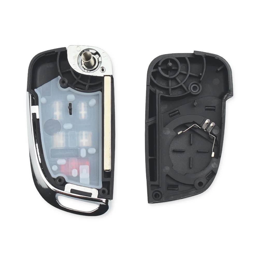 Чехол для ключей автомобиля KEYYOU Chevrolet Cruze OPEL Insignia Astra Zafira Mokka Agila Corsa Meriva Signum Tigra Mando |