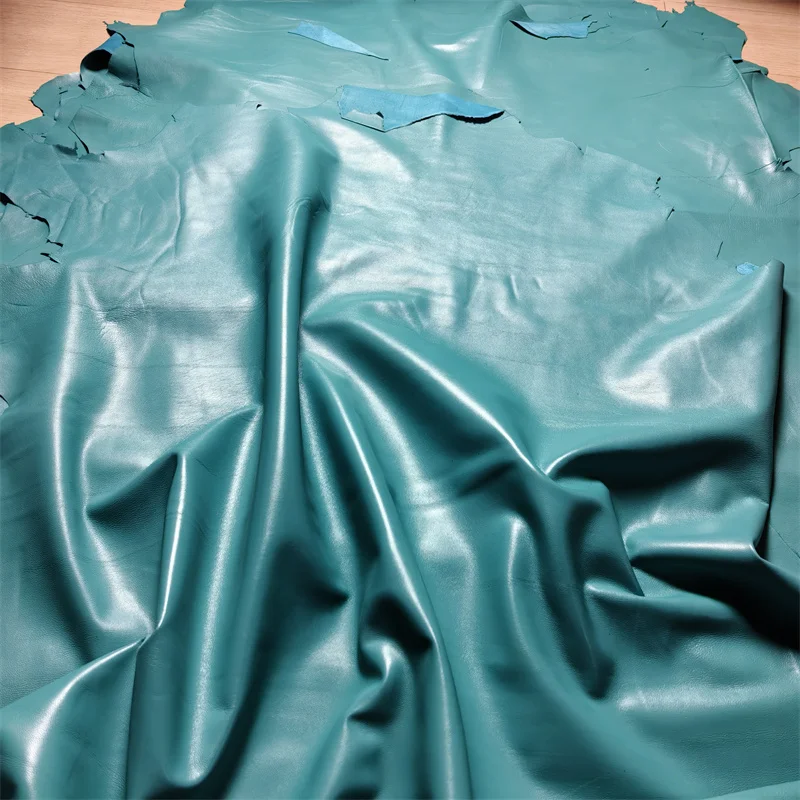 Овчина из натуральной кожи