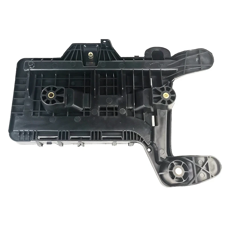 

1KD915333 Auto Battery Tray Mount Bracket Base Battery Bracket For VW Golf GTI Jetta MK5 MK6 Tiguan EOS Passat B6