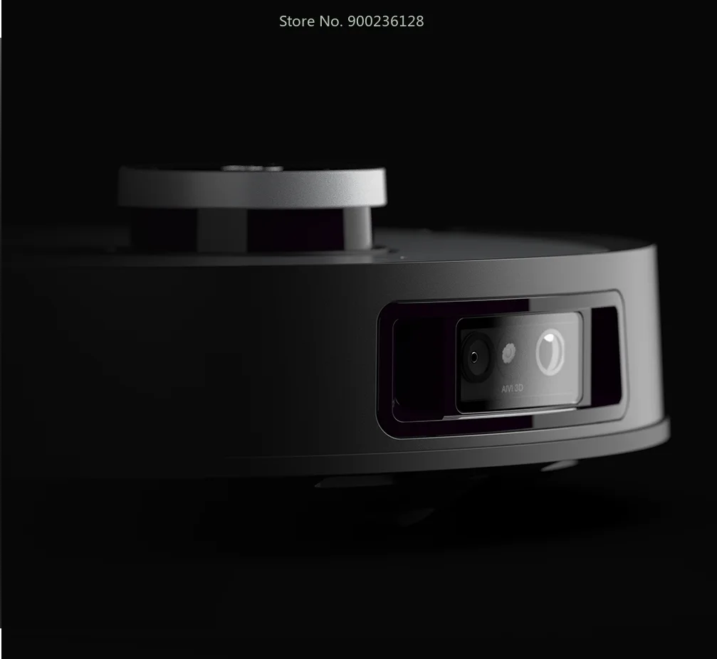 5000pa ECOVACS DEEBOT X1 OMNI /T10 omni пылесос с всемогущей базовой станцией всасывания