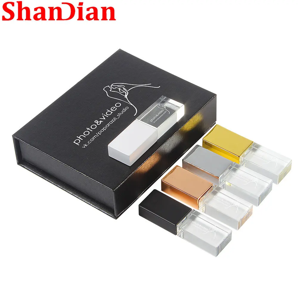 

Флеш-накопитель SHANDIAN USB 3. 0 64 Гб/32 ГБ/16 ГБ/8 ГБ