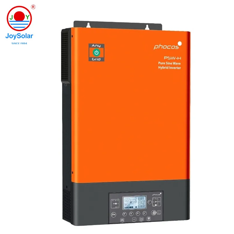 

IP68 Phocos Hybrid Any Grid Inverter solar Converter