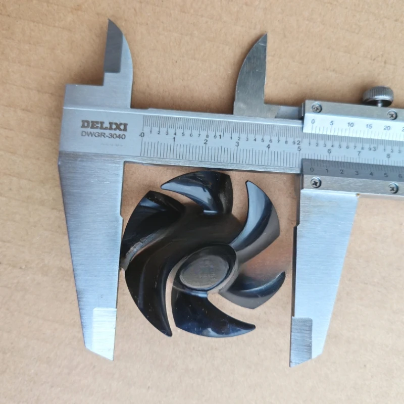 1 шт. лопасти вентилятора для Panasonic