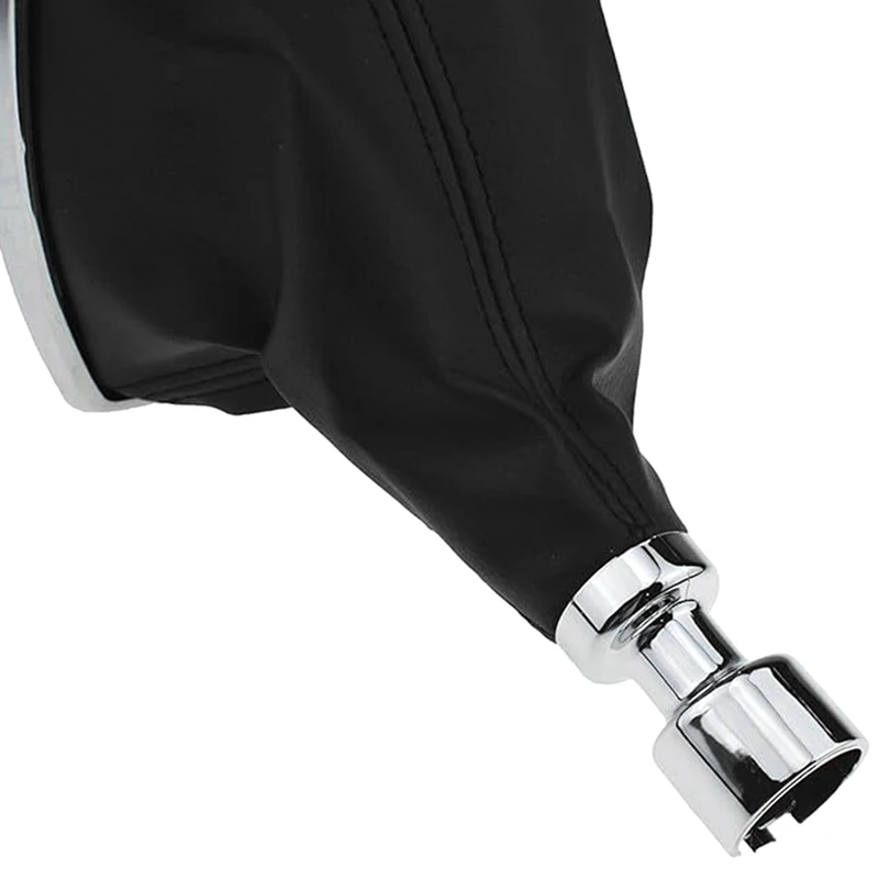 Пылезащитный рычаг рычага переключения передач для Ford C-Max 2008-2010 &amp Kuga 2008-2012 GB64637AA