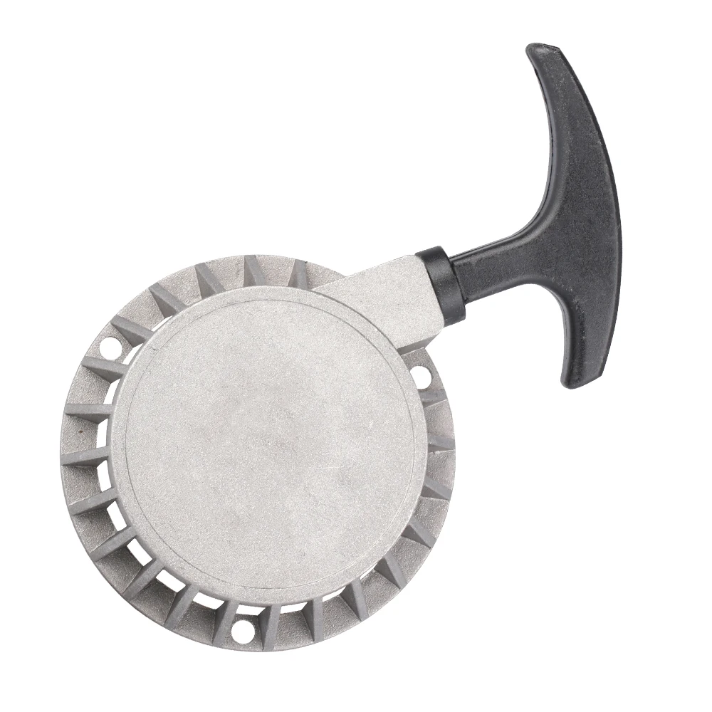 XCAN Тяговый Стартер Для 47cc-49cc 2-тактный Мини-выключатель Зажигания Мотоцикла