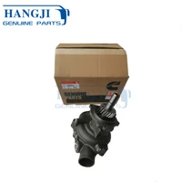 good quality replacement chinese auto spare parts 4926553 r1 4972853x bus water pump assembly