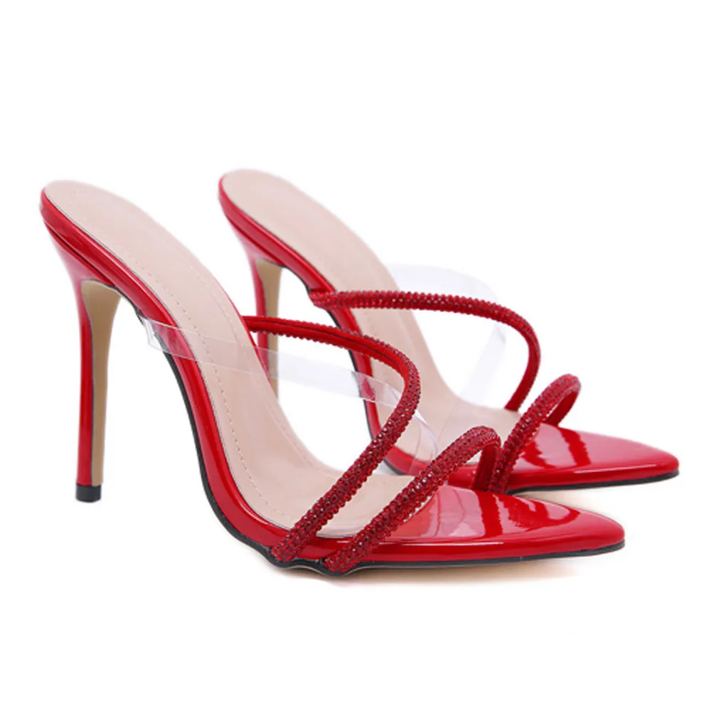

Platform Sandals Woman Summer 2022 Fashion Thick Sole Woman's Slippers High Heels Women Shoe Luxury Sandal Shoes Women's Ladies
