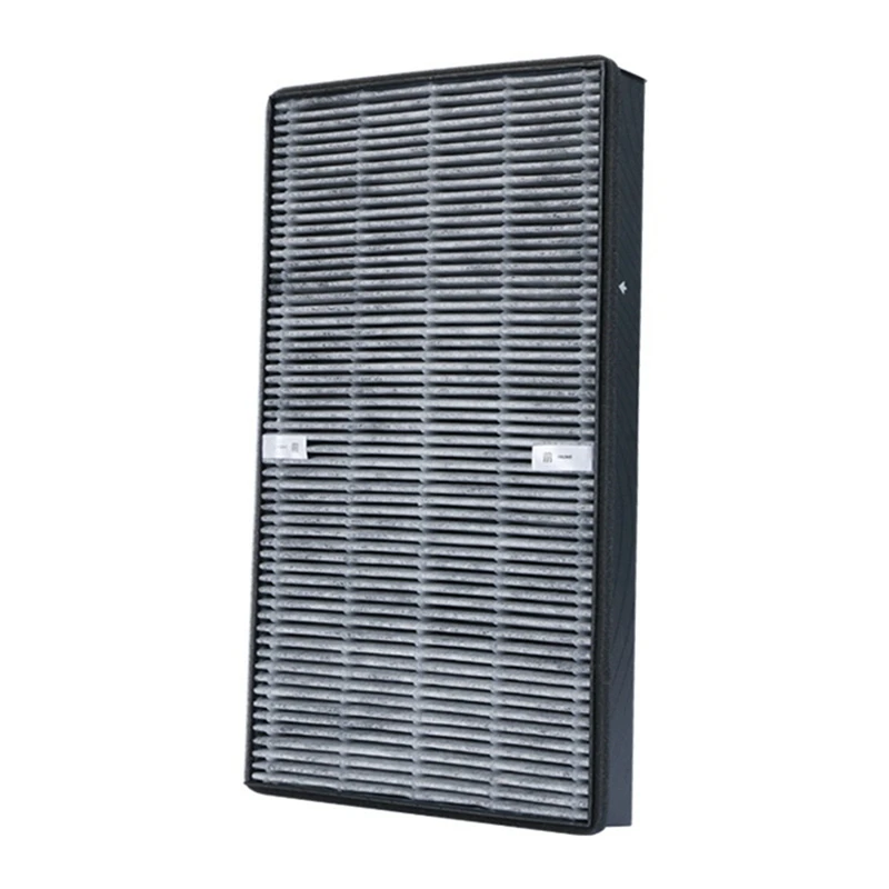 

Filter for Midea Air Purifier KJ550G-TA32 Replacement Accessories Parts Hepa Activated Carbon Filter