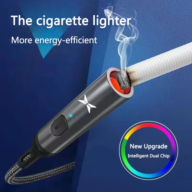 Розетка для автомобильного прикуривателя внутреннее украшение Xpeng Motor P7 P7i Pro MAX P5