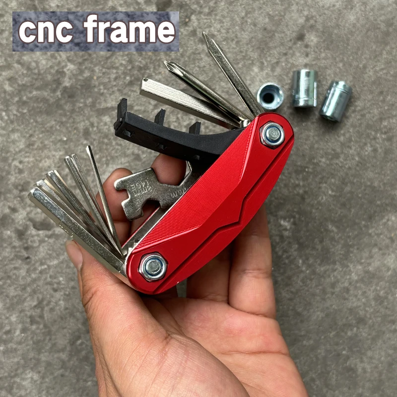 Новый Набор отверток для ремонта мотоциклов с ЧПУ YAMAHA FZ25 F Z25 FZ 25 MT25 MT-25 World Raid 2018-2022