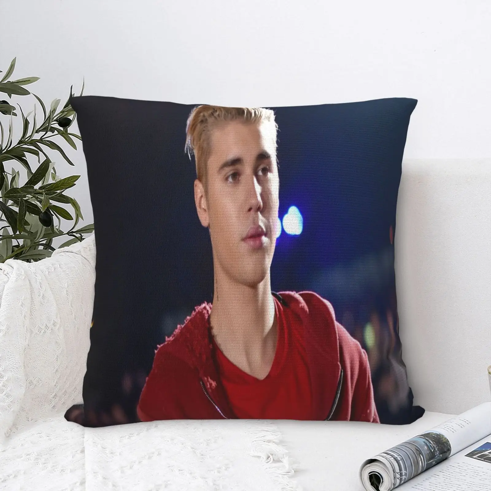 

Чехол для диванной подушки, 8 дюймов