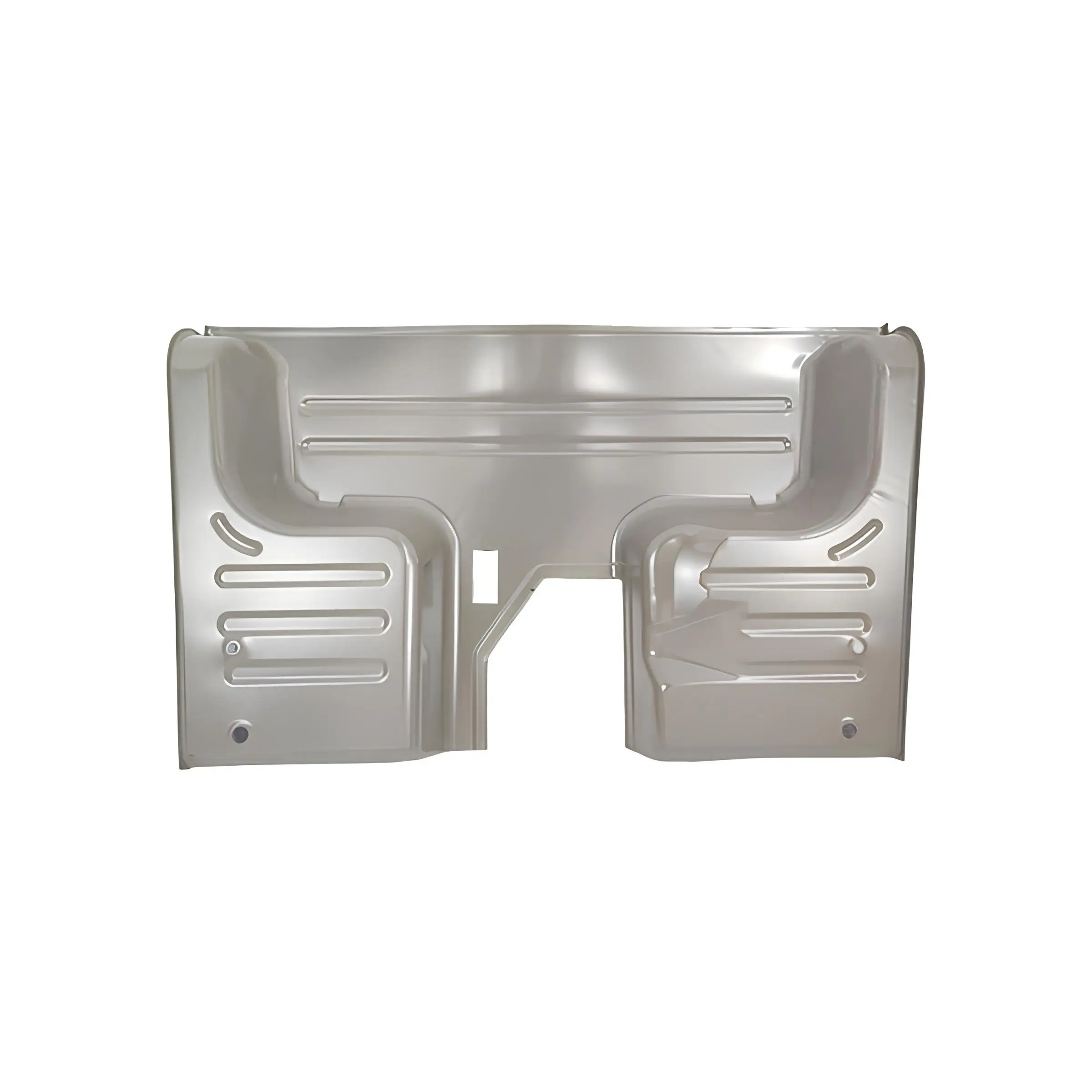 Для Toyota Land Cruiser FJ40 FJ45 изготовленная на заказ передняя напольная панель стальное