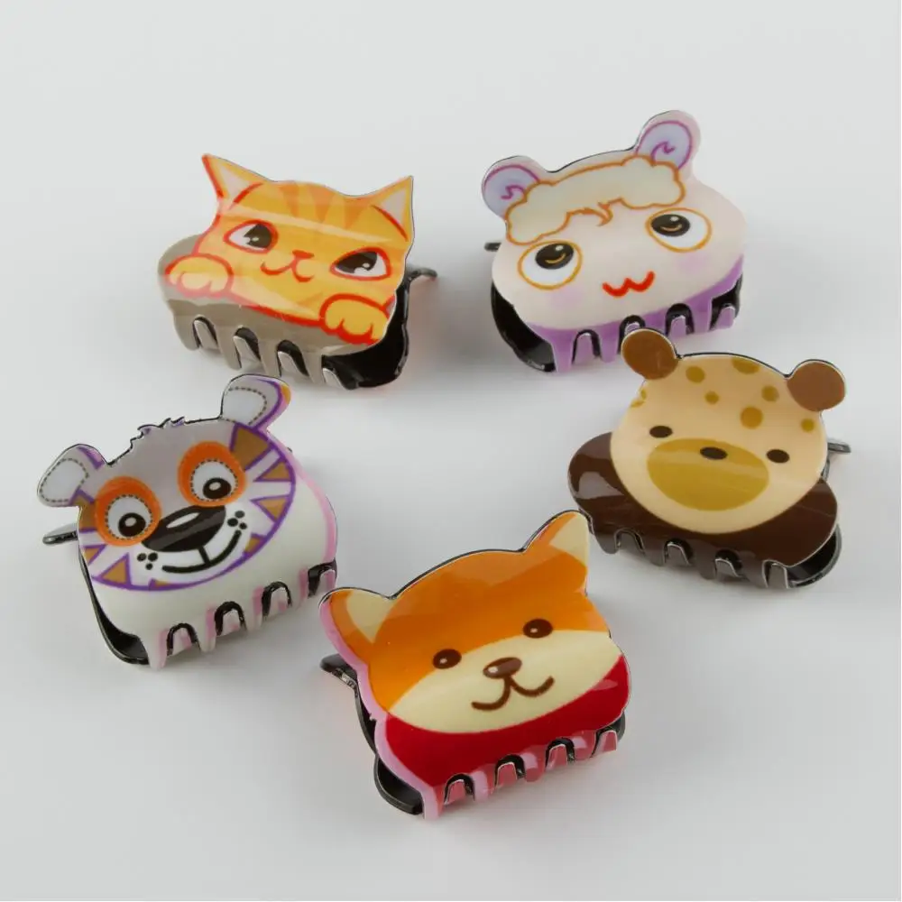 

Cute Animal Figure Ratchet Buckle