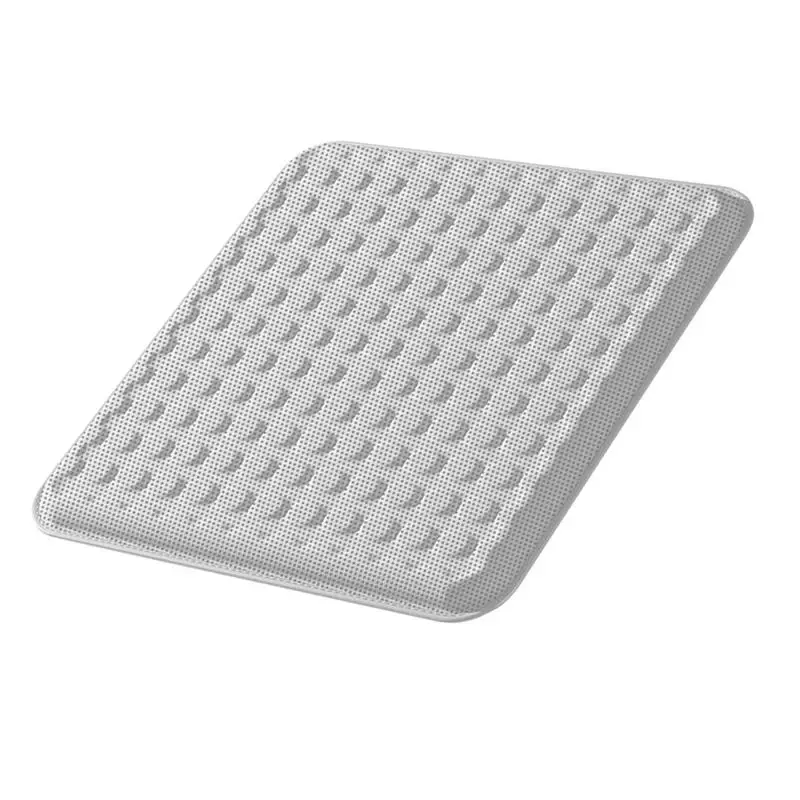 

Seats Cushions For Office Chairs Honeycomb Cushion Chair Pad For Office Chair Cooling Gel Cushion With Non-Slip Rubber Bottom