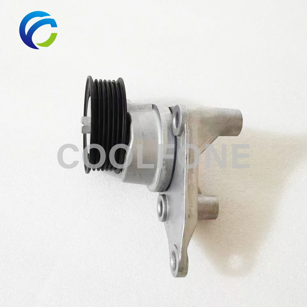Фото Автоматический натяжитель приводного ремня для CHEVROLET EXPRESS SUBURBAN SILVERADO TAHOE AVALANCHE COLORADO TILTMASTER 12580162 12554027 №5