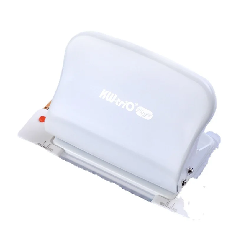 KW-TRIO 99H5 пористый дырокол, дырокол для бумаги, дырокол для бумаги для скрапбукинга (art.: 3920bae591e5c) - 3920bae591e5c