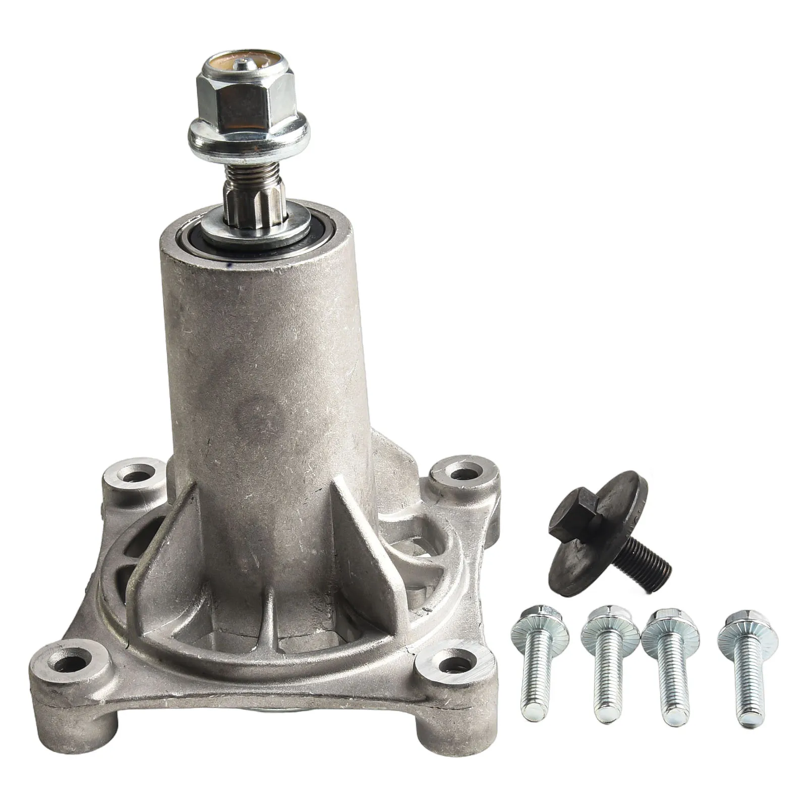 Садовый шпиндель Lt3000 Yth22v42 yth22vyth46 24v48 Yts3000 для ремесленного триммера газонокосилки