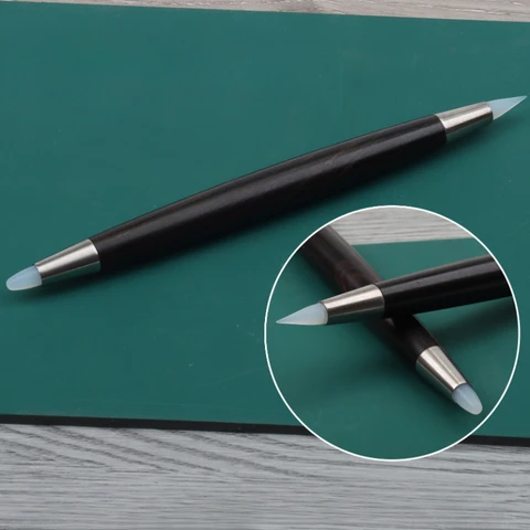 Маркировочная ручка из палисандра Ob11