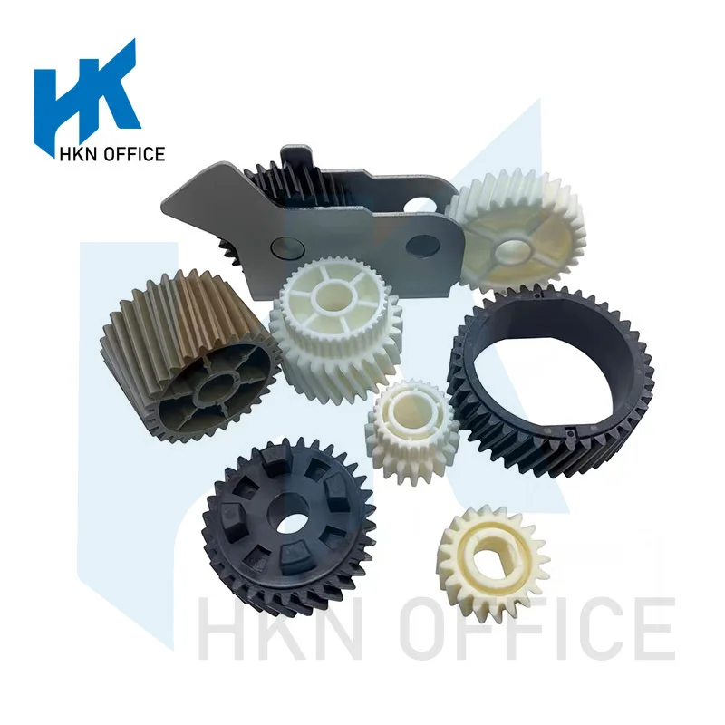 

Комплект зубчатых передач для ricoh 2075 2060 7502 8001 7500 8000 7001