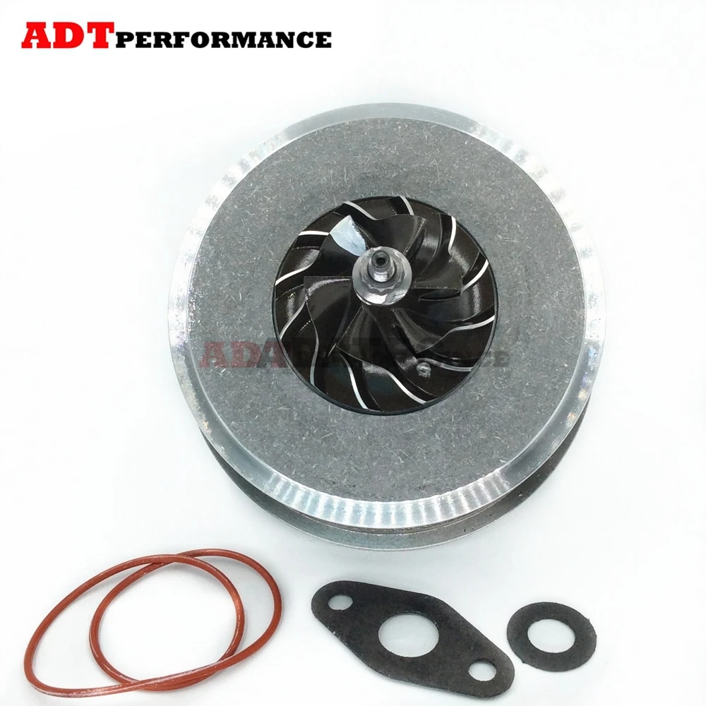 Турбо CHRA GT1749V 713673 454232 -0006 038253019 DX N Картридж турбины для Ford Galaxy 1 9 TDI 85 кВт - 115 л.с. AUY/AJM