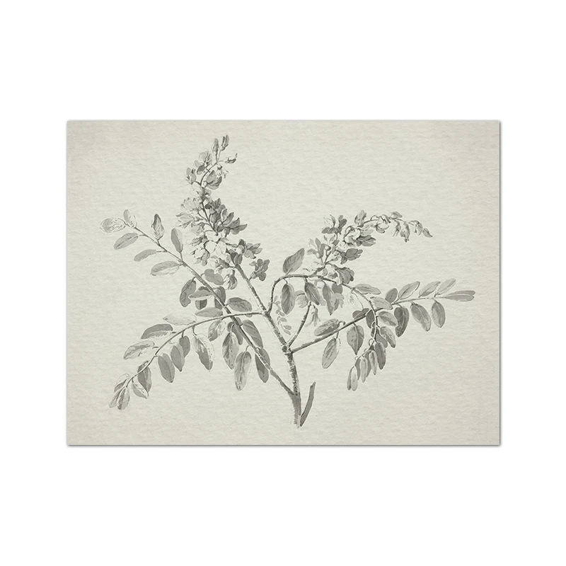 

Yoolife Винтажный деревенский пейзаж картина на холсте