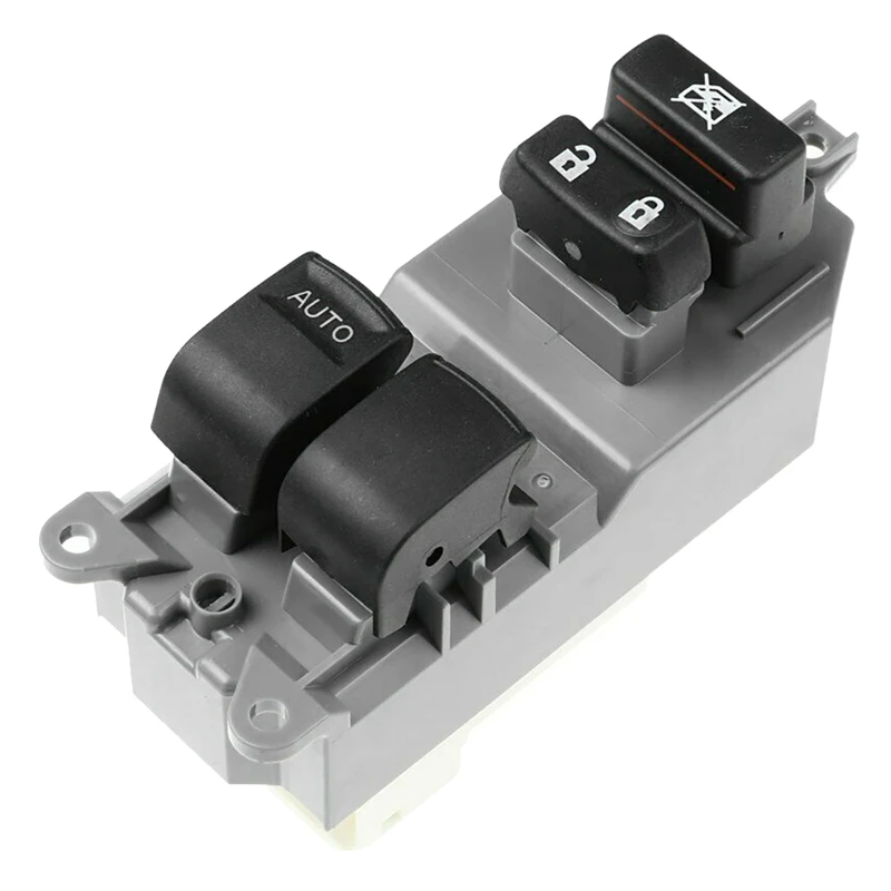 

84820-0D100 84820-02230 Power Window Switch Fit For Toyota Auris Hybrid 2007-2013 Yaris 2005-2011