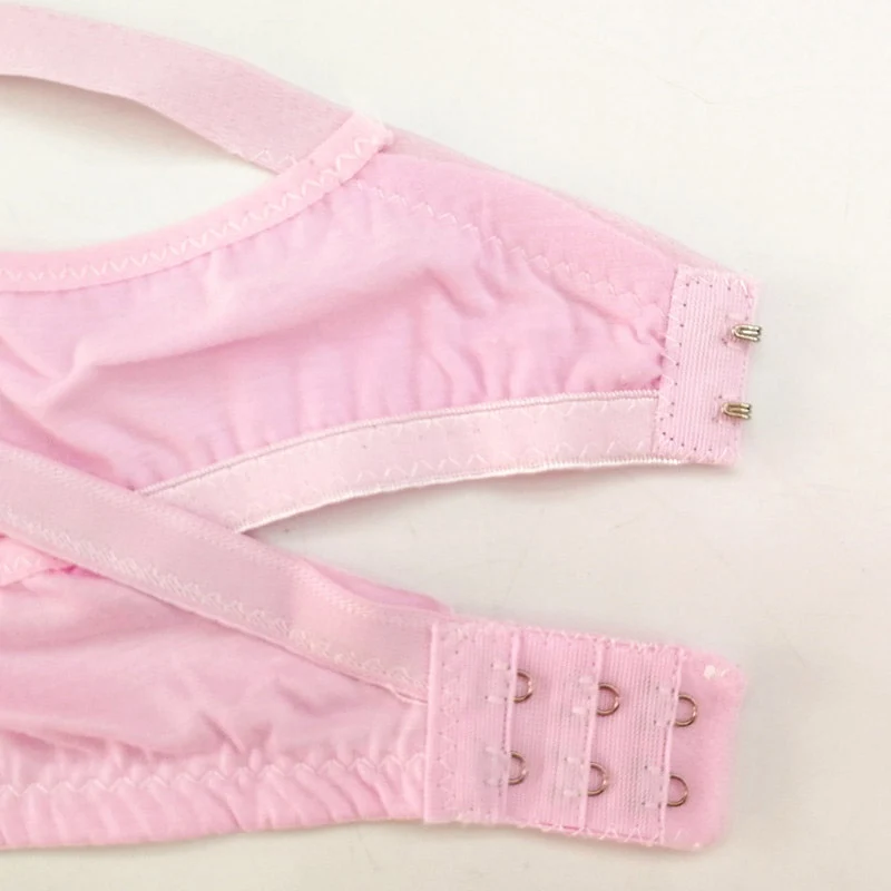 Дышащий Бюстгальтер Для Беременных И Кормящих Женщин Регулируемые Бретели Три